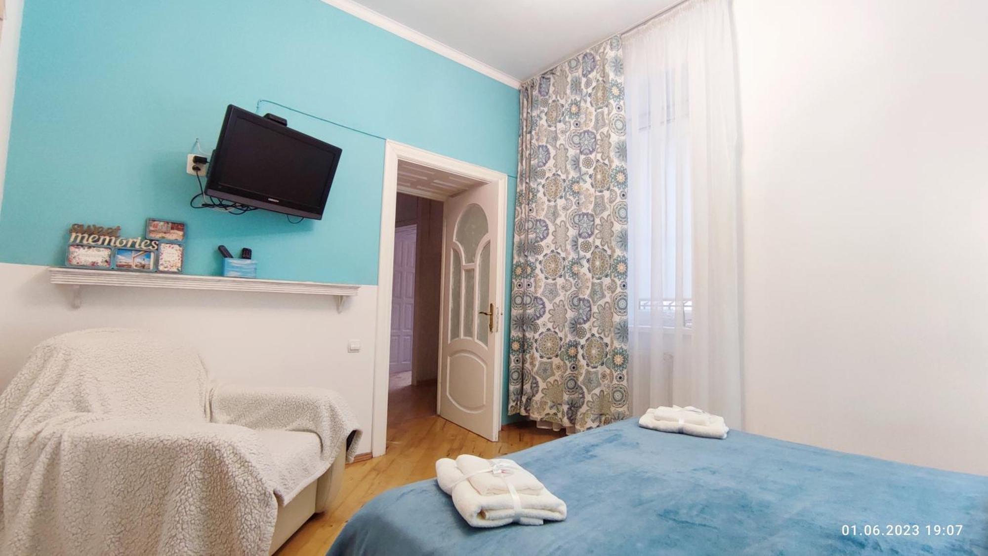 Best Apartment Plosha Rynok Lviv Exterior photo