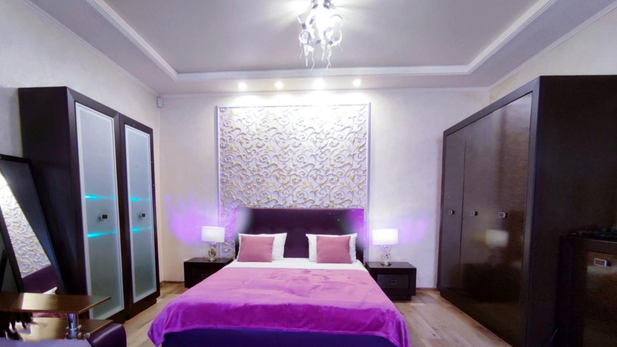 Best Apartment Plosha Rynok Lviv Exterior photo
