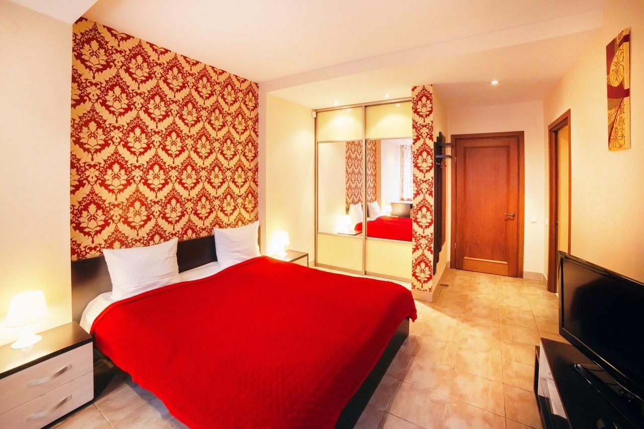 Best Apartment Plosha Rynok Lviv Exterior photo
