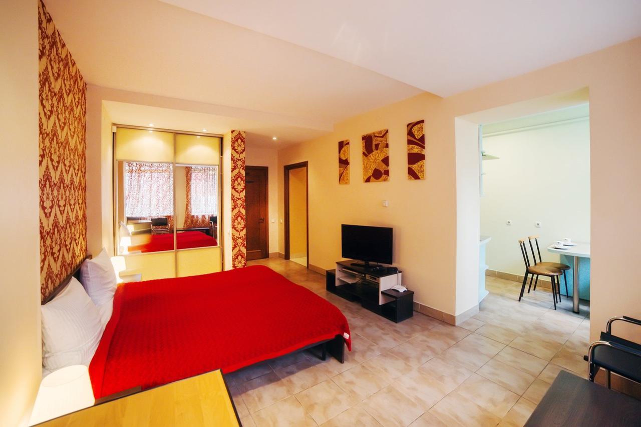 Best Apartment Plosha Rynok Lviv Exterior photo