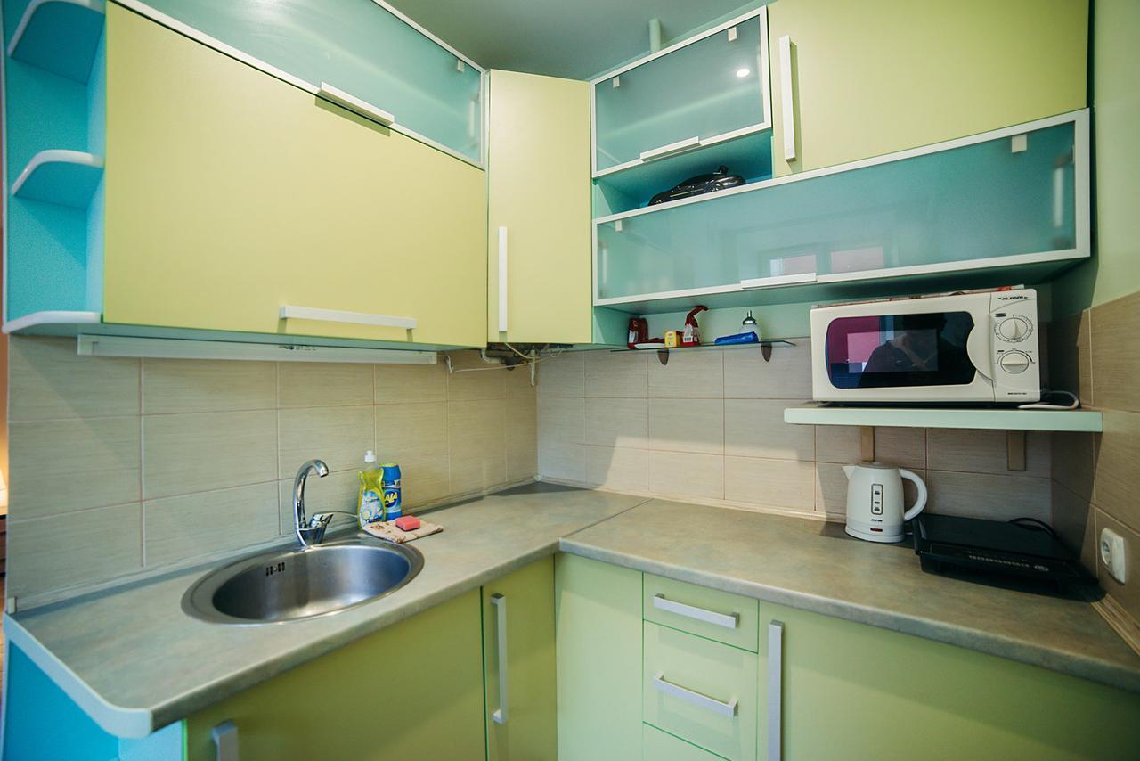 Best Apartment Plosha Rynok Lviv Exterior photo