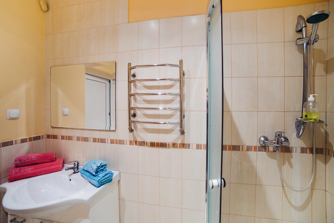 Best Apartment Plosha Rynok Lviv Exterior photo