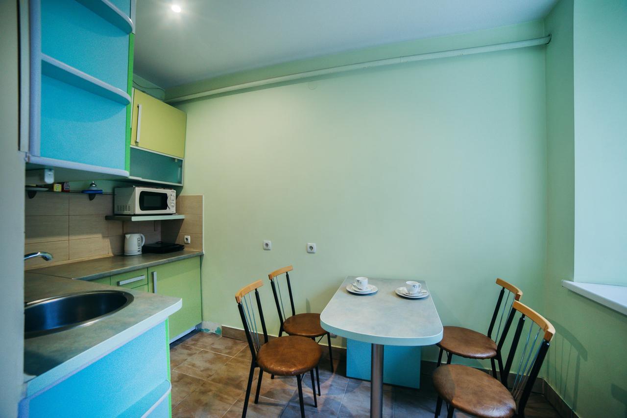Best Apartment Plosha Rynok Lviv Exterior photo